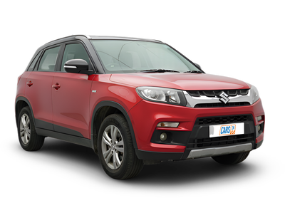 Maruti Vitara Brezza-img